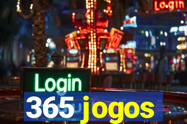 365 jogos